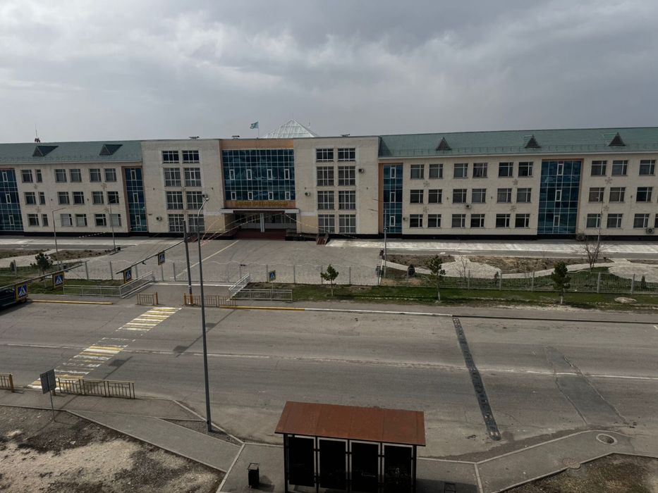 Продам квартиру 3х комнатную