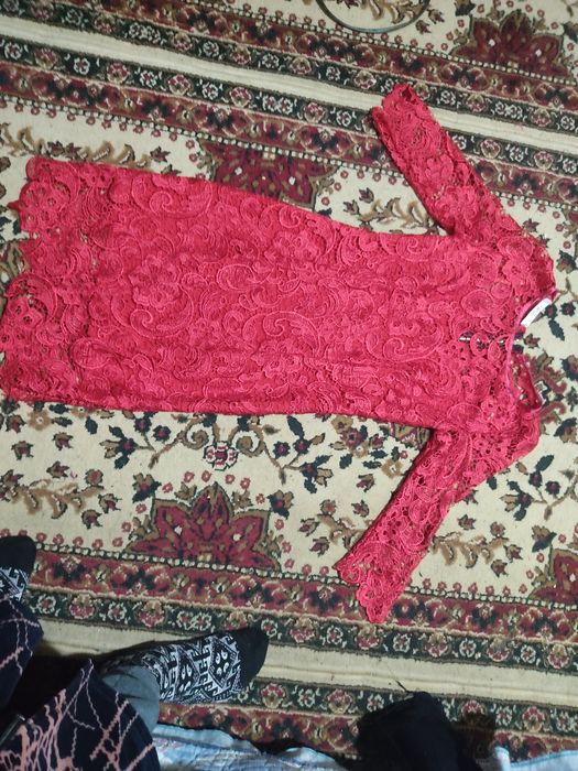 Продаётся платье