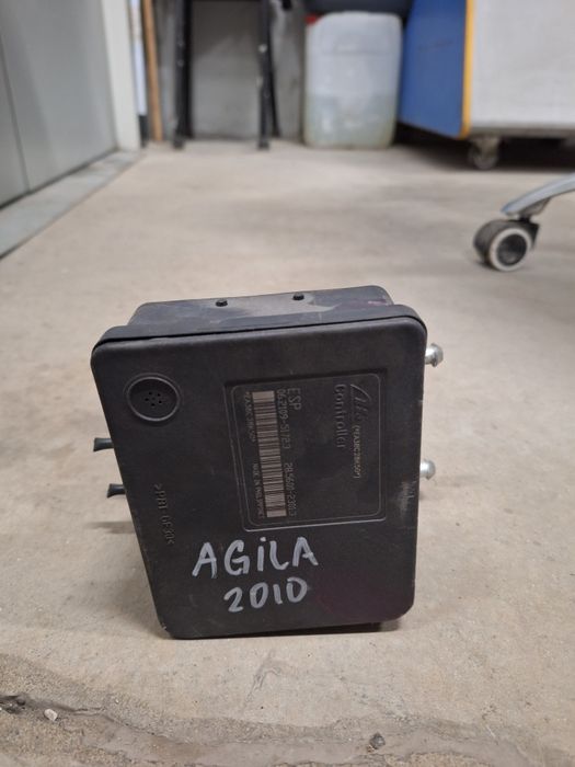 Abs модул Опел Агила / Опел Агила 2010г.