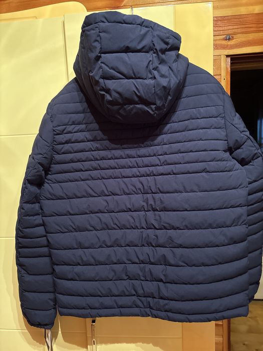 Куртка мужская Tommy Hilfiger оригинал