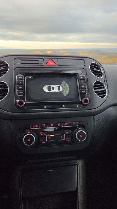 Volkswagen Golf 6 plus 1.6 tdi 2011