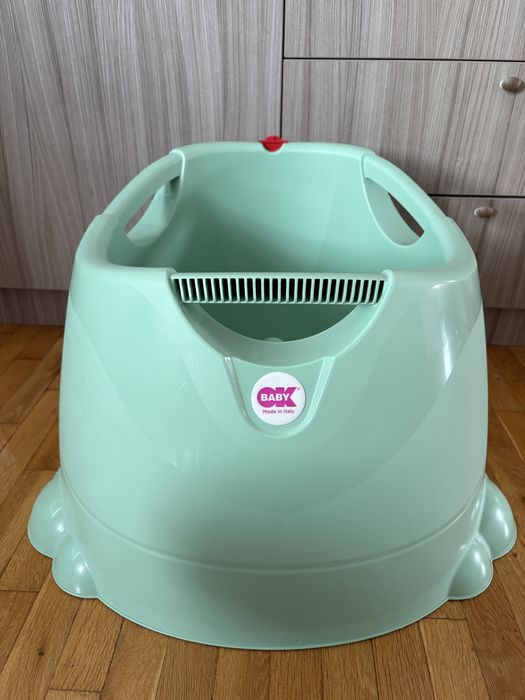 Микробасейн Opla