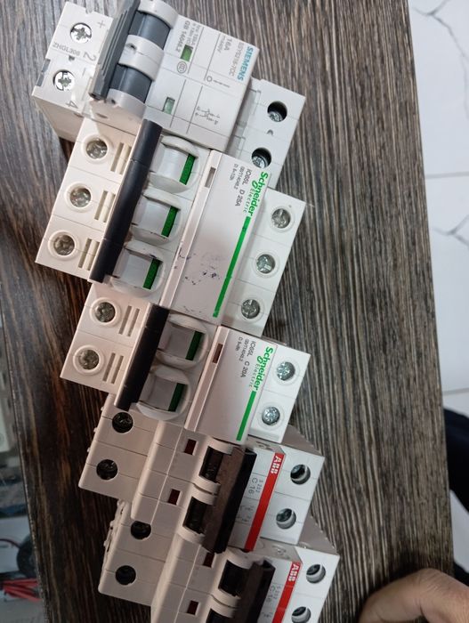 Elektrika Xizmati Электрик Хизмати