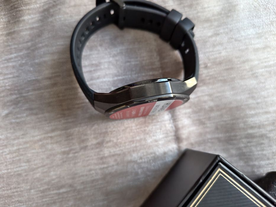 Huawei watch gt 5 pro