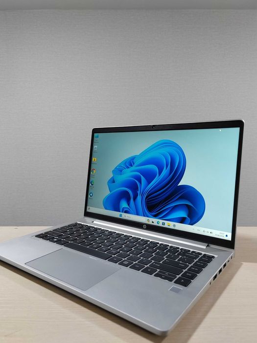 Продаю ноутбуки HP ProBook 445 G8 (в наличии 10 штук!)