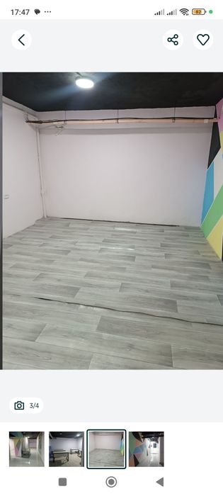 Arenda ijara yoy bor