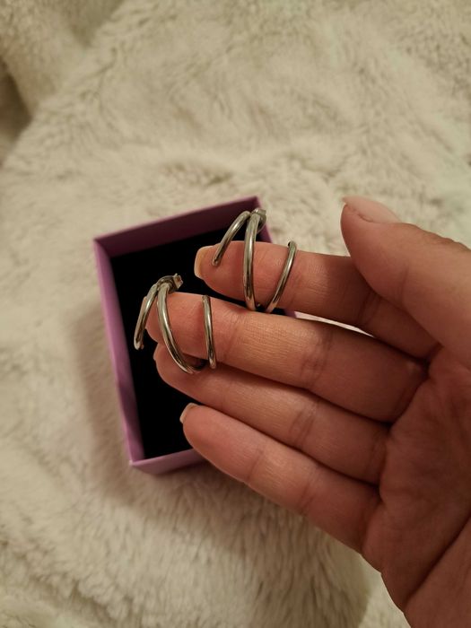 Дамски бижута от медицинска стомана