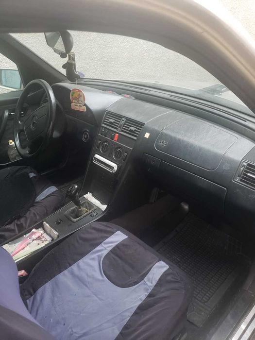 Mercedes C 180 1996