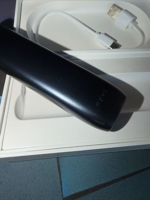 Iqos Iluma One I