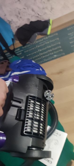 Crown VCJ 916 Прахосмукачка