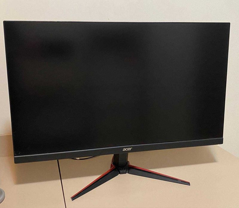 Монитор Acer Nitro VG0 27"