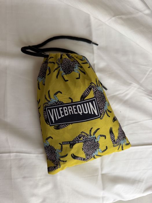 Детски бански Vilebrequin