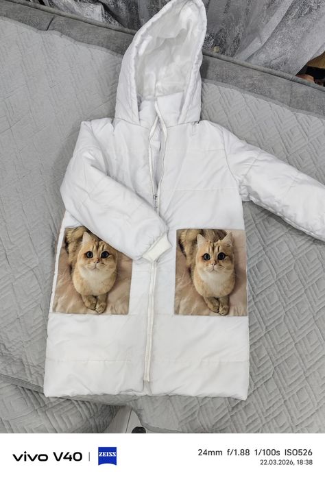 Куртка детская  весна осень б/у