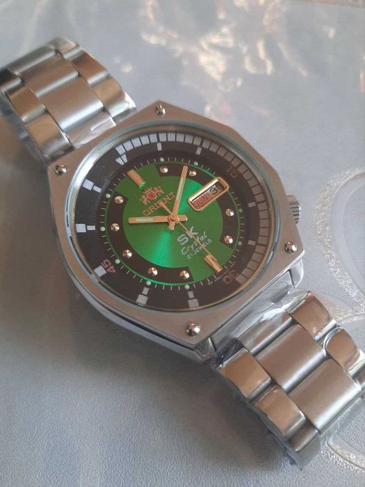 Продам часы ORIENT SK-automatic