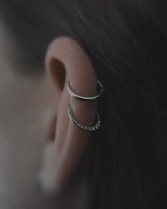 Пиърсинг във Варна