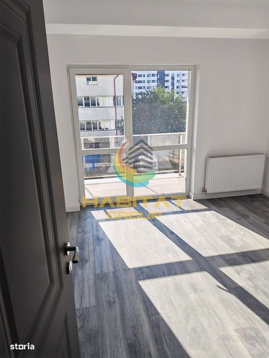 Vanzare Apartament 2 Camere Bloc Finalizat