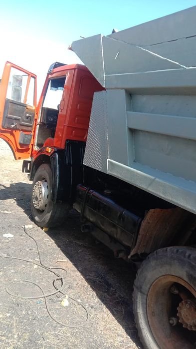 Продаю Камаз 5511