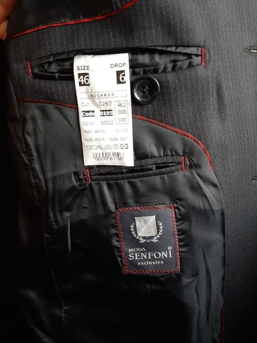 Продам костюм мужской