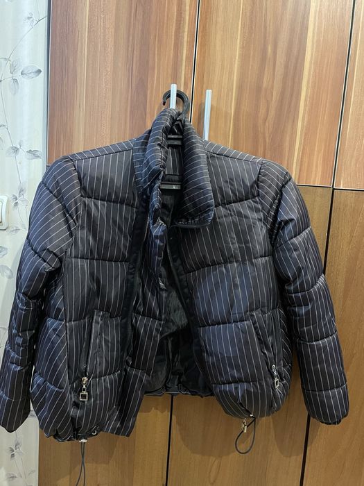 Верхняя одежда шымкент