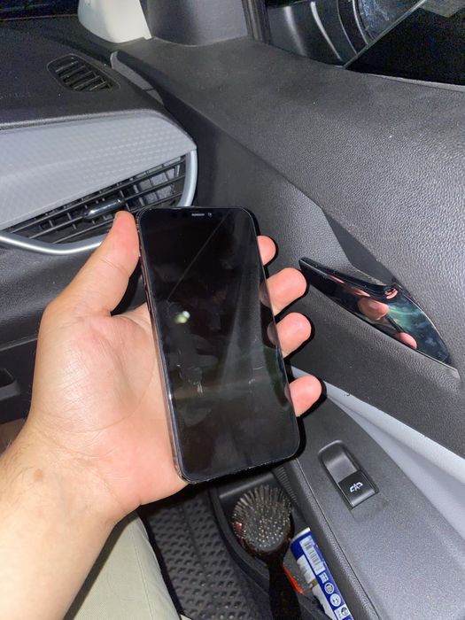 Iphone 11 pro obmen