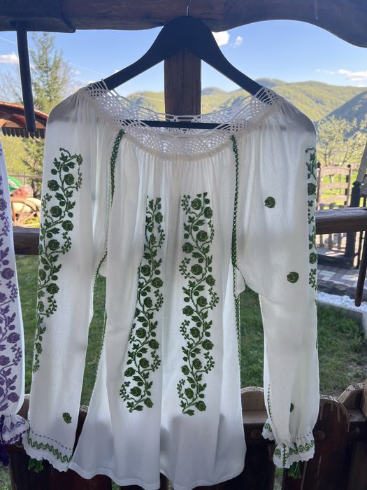 Vand Ie Traditionala