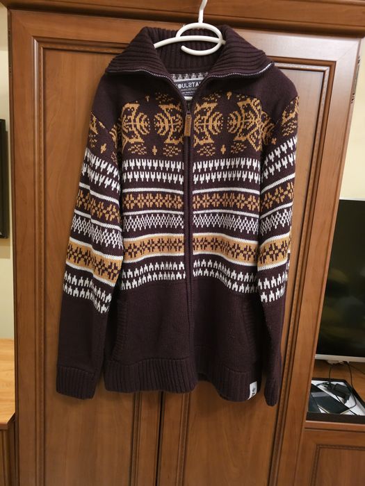 Мъжка жилетка Soulstar - XXL