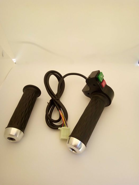 Acceleratie scuter electric cu senzor Hall cod 3029 trotineta