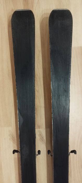 Ски Rossignol Actys 200, 170 см