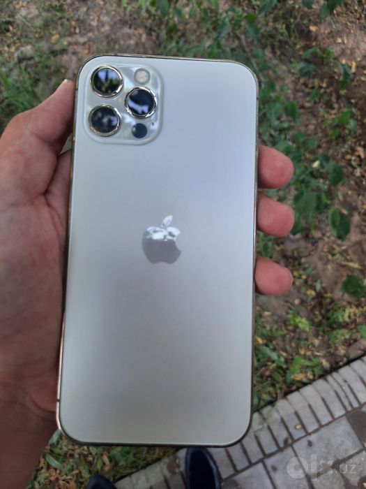 iphone 12 pro sotiladi