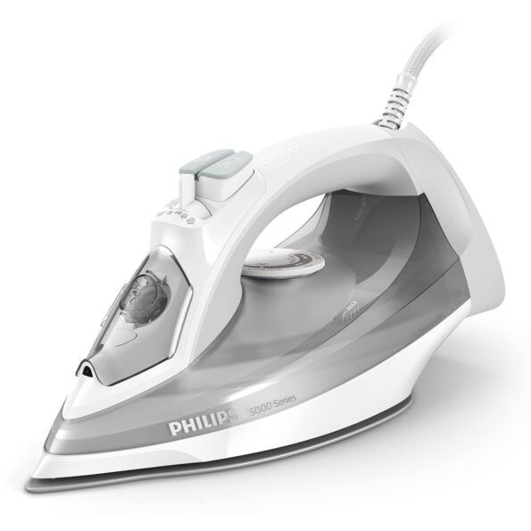 PHILIPS DST5010/10 Парна ютия 2400W 40g/min – много добро