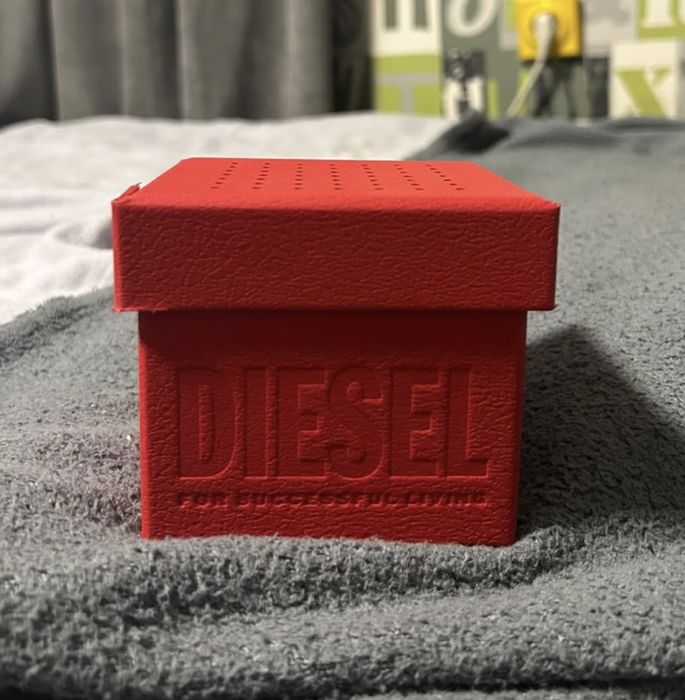 Diesel ( Дизел ) мъжки часовник оригинален