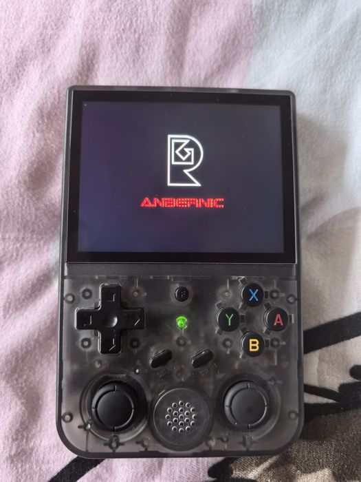 Конзола Anbernic RG353V