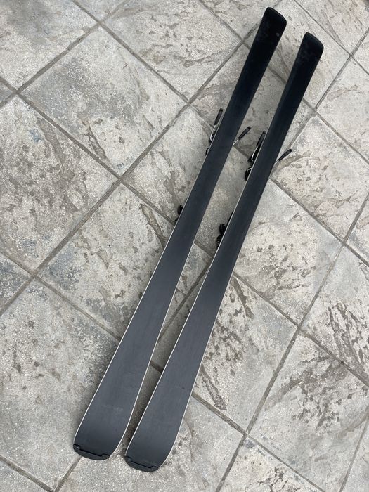 Ски ELAN Waveflex 168 cм в отлично състояние