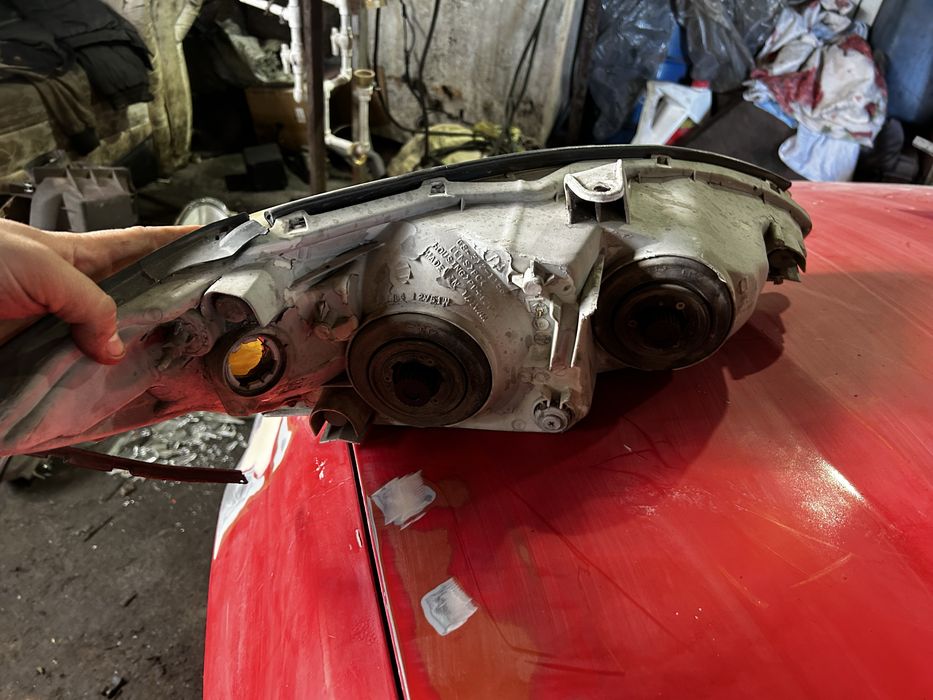 Фары камри 30-ка