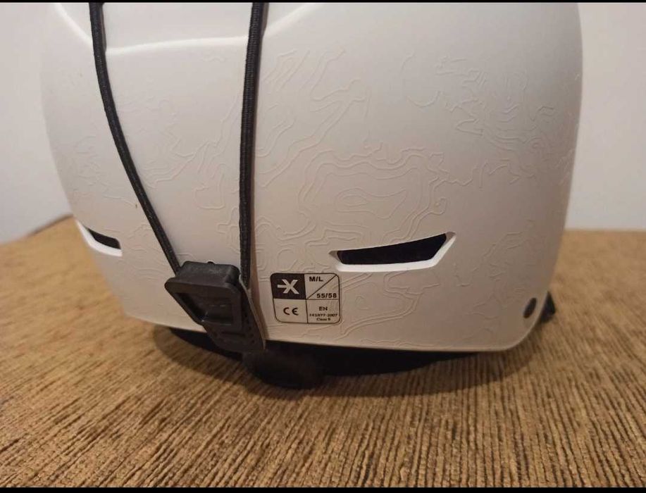 Casca schi ski snowboard juniori Everest Slope Mips.