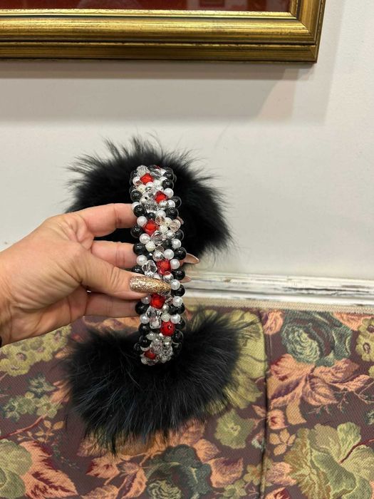 Djofra Джофра ушанки