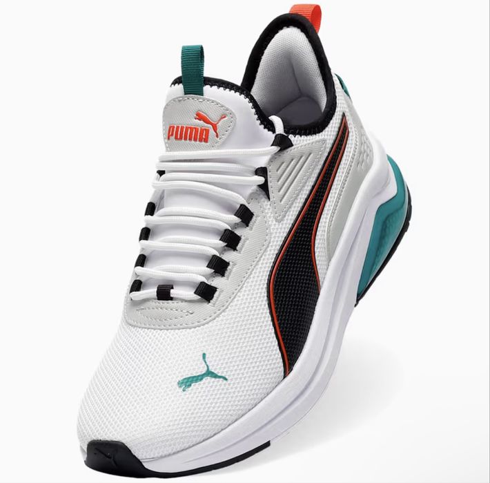 Кроссовки Puma X-Ray 2 Square