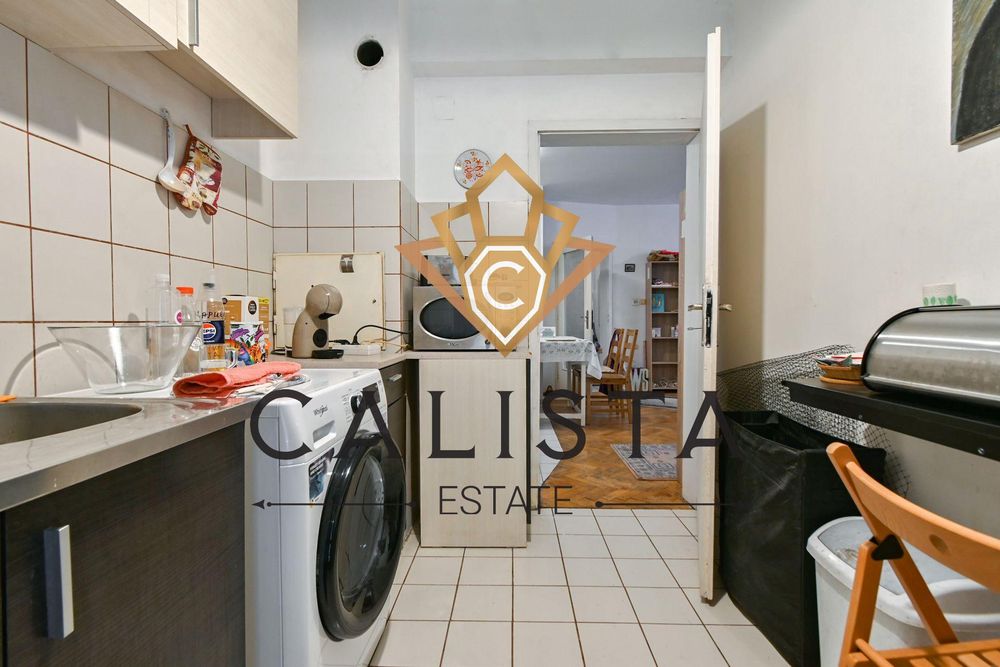 Дава се под наем Двустаен апартамент в София, Лозенец - 81 кв.м за 690 € - Снимка #6