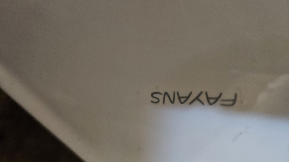 Мивки три броя в много добро състояние