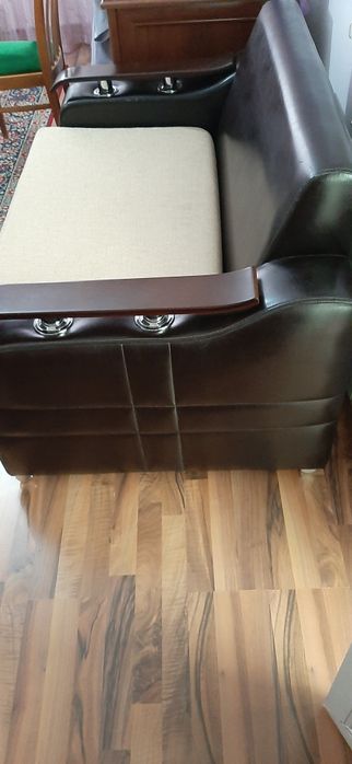 Софа-кресло кровать