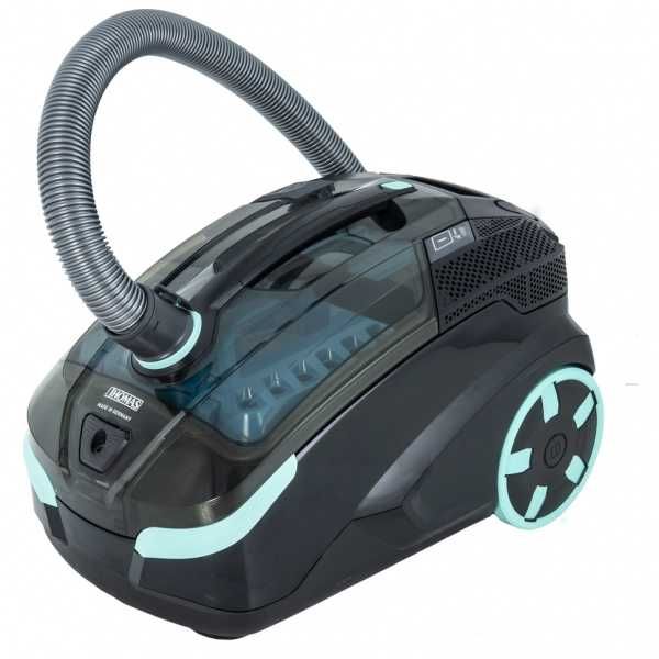 Пылесос Thomas Amfibiya family объем контейнера 2.6 литр с доставкой!