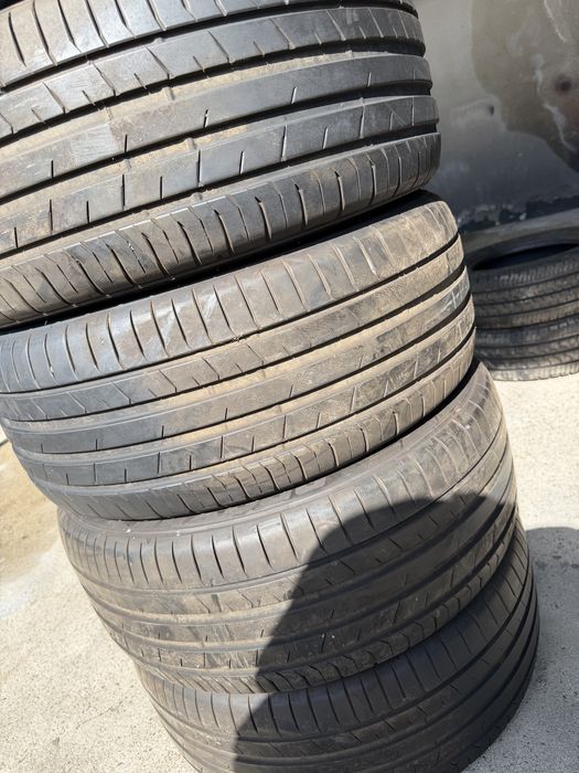 265/45/21 TOYO 4бр дот21