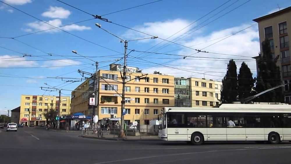 Vand apartament zona Piata Garii
