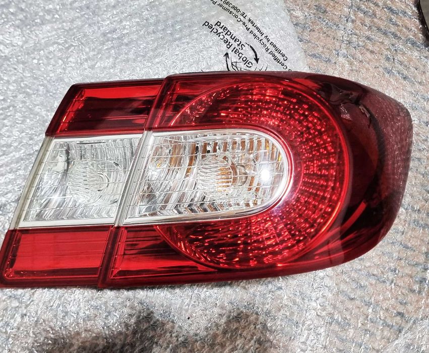 Задние фары для Epica (2006–2012), оригинал — Эпика