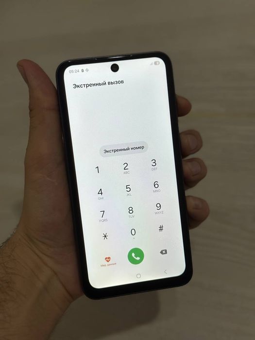 Samsung Galaxy A35