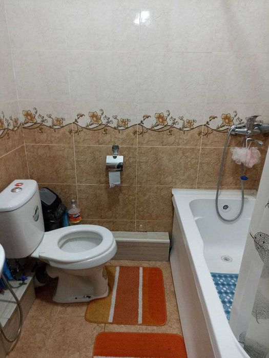 Медиапарк Шахар хокимяти 2 хонали квартира ижарага берилади.ID: 1761