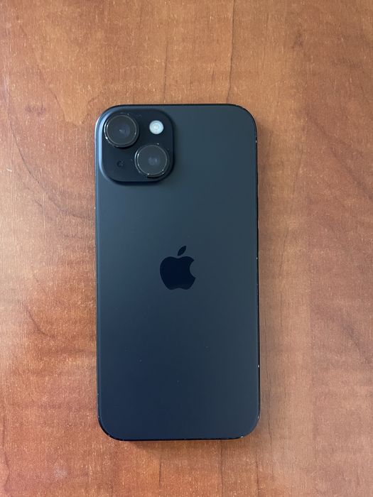 Iphone 15 заблокированный
