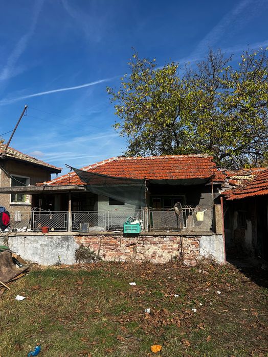 Продава се Къща в с. Бояджик, Област Ямбол - 57 кв.м за 264 €/кв.м - Снимка #18