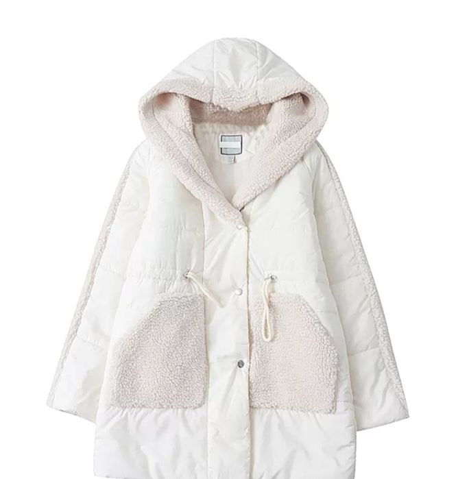 Пуховик продаётся