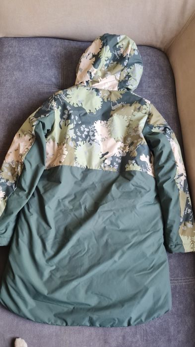 Куртка для девочек